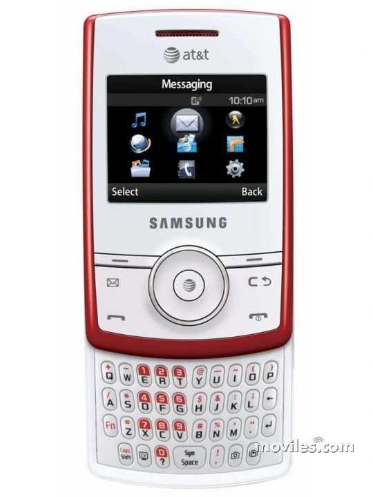 Imagen 7 Samsung Propel