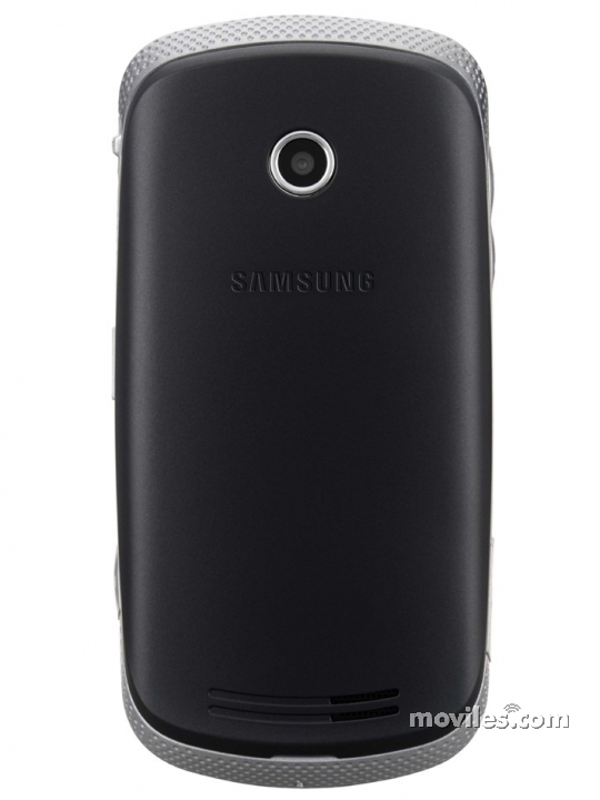 Imagen 2 Samsung Solstice 2