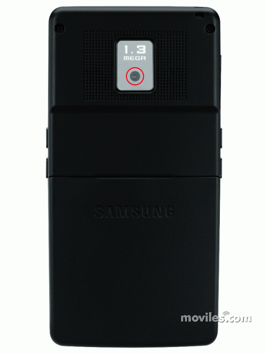 Imagen 2 Samsung Access