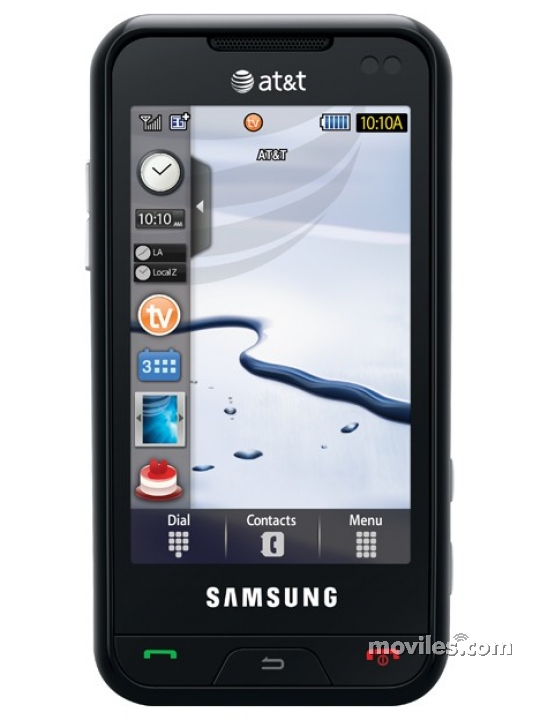 Samsung Eternity