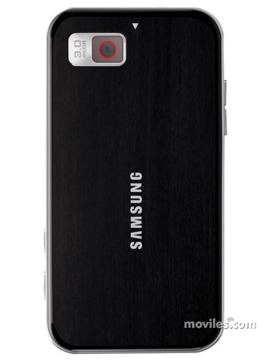 Imagen 2 Samsung Eternity
