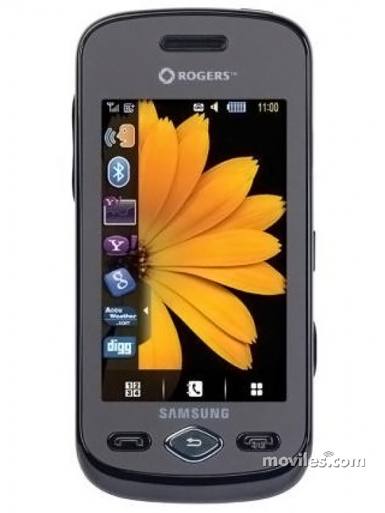 Samsung Forever