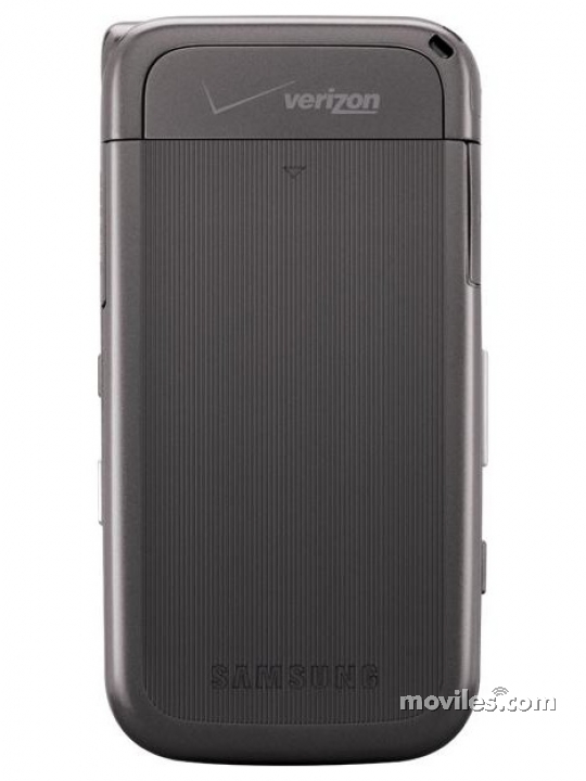 Imagen 3 Samsung Alias 2
