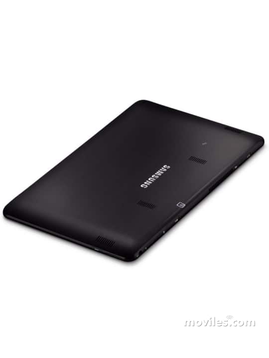 Imagen 4 Tablet Samsung ATIV Tab 7 XE700T1C