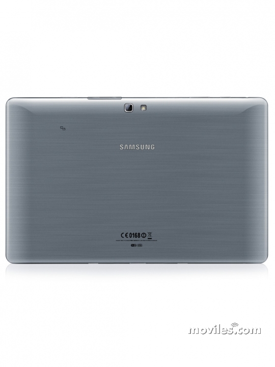 Imagen 2 Tablet Samsung Ativ Tab P8510