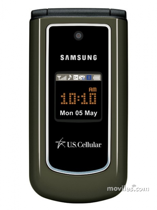 Imagen 2 Samsung Axle