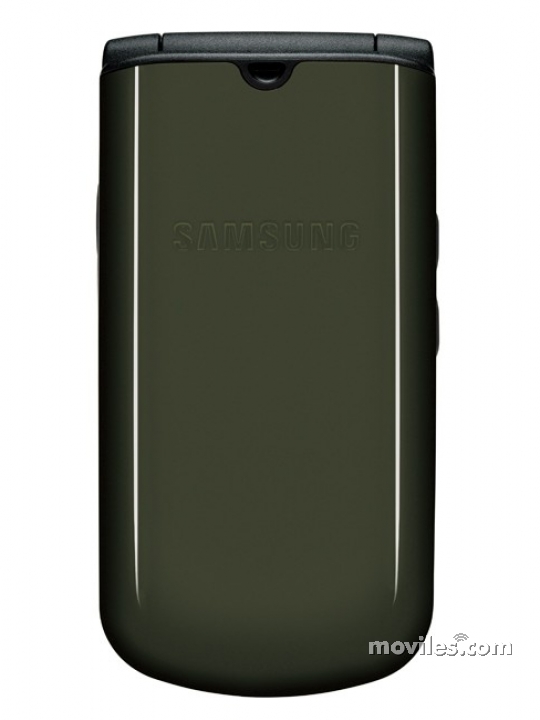 Imagen 3 Samsung Axle
