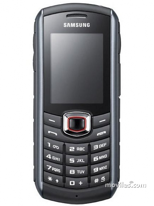 Samsung B2710