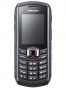 Fotografías Frontal de Samsung B2710 Negro. Detalle de la pantalla: Pantalla apagada