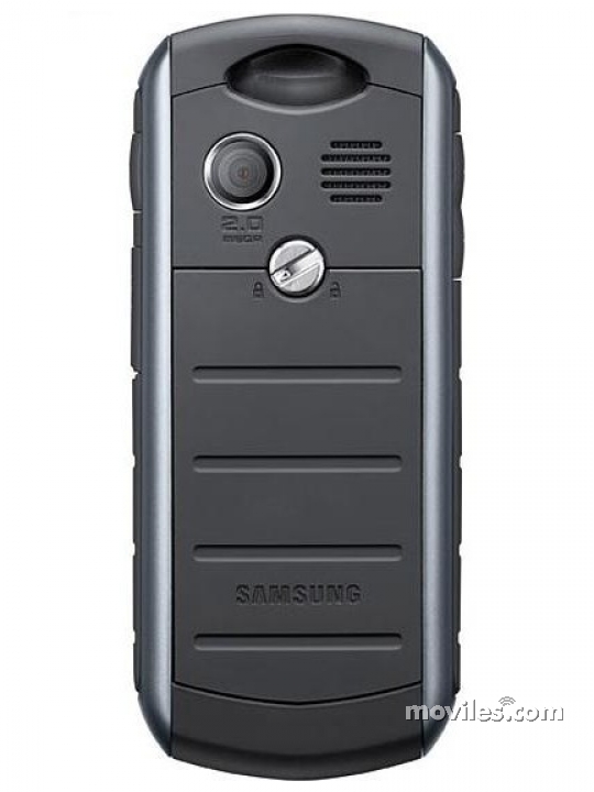 Imagen 2 Samsung B2710