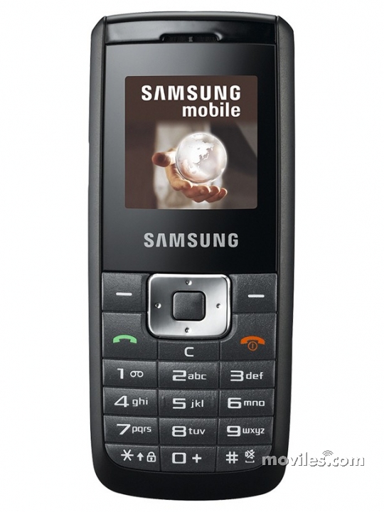 Samsung B100