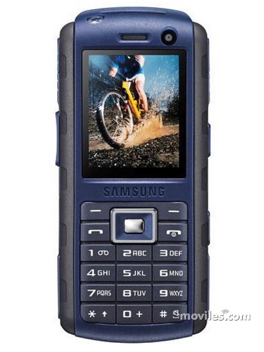 Imagen 3 Samsung B2700