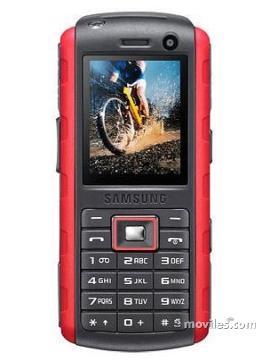 Imagen 4 Samsung B2700