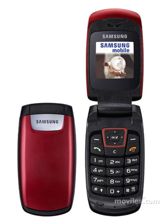 Imagen 3 Samsung B270I