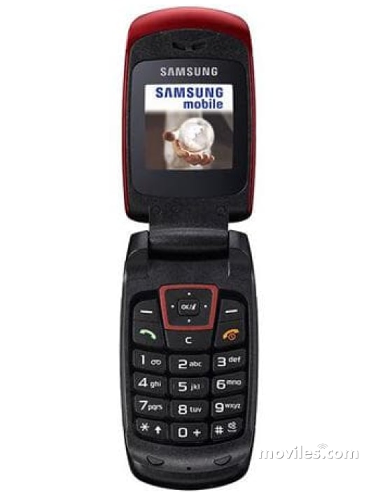 Samsung B270I