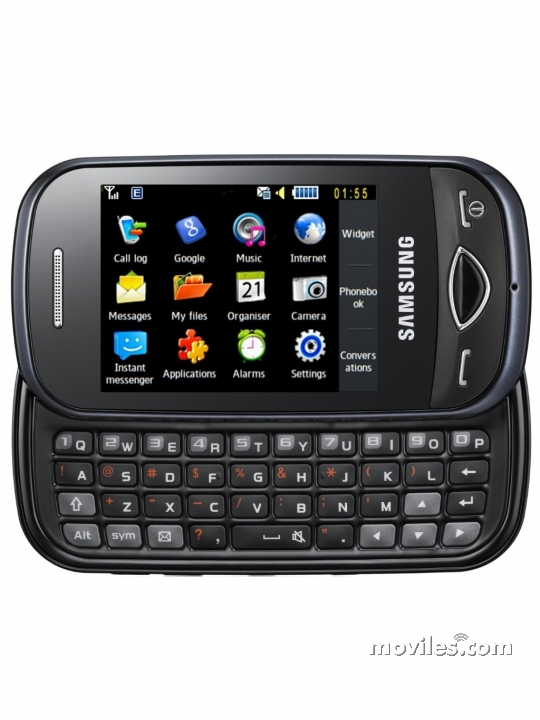 Samsung B3410