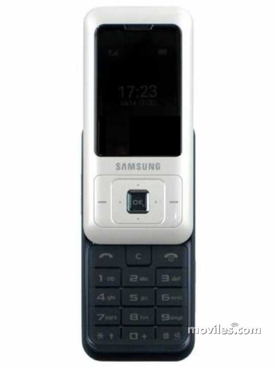 Samsung B510