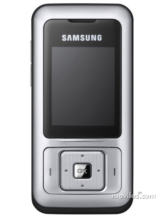 Imagen 3 Samsung B510
