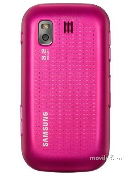 Imagen 2 Samsung B5722