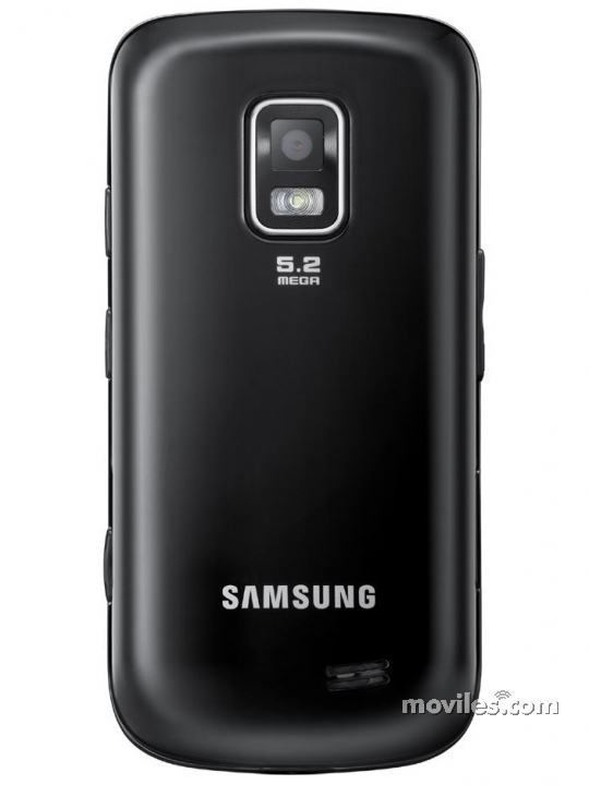 Imagen 2 Samsung B7722