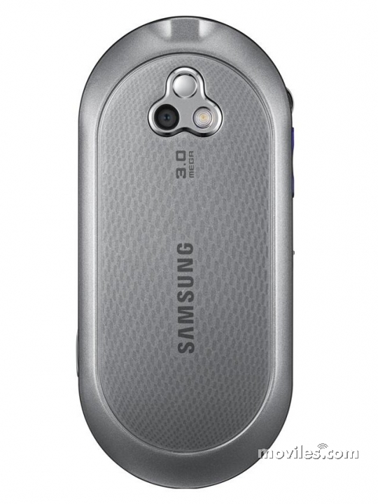 Imagen 2 Samsung Beat DJ M7600