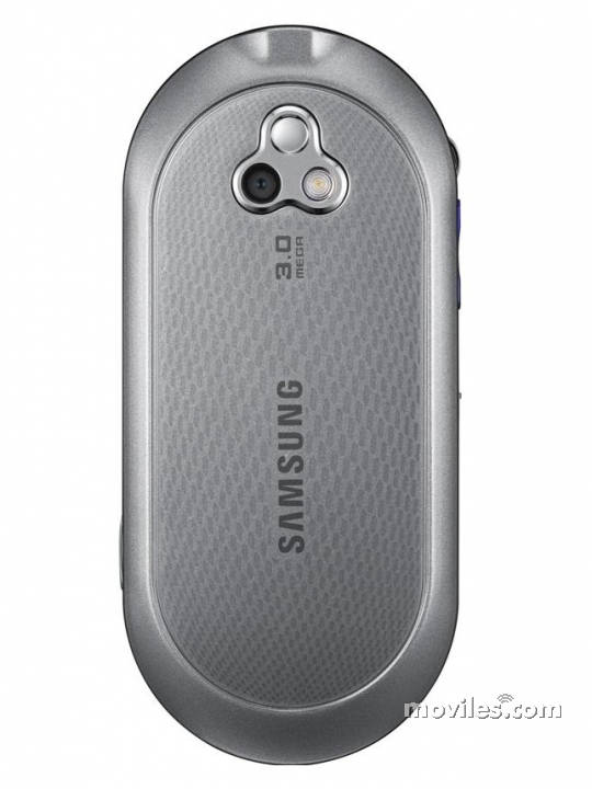 Imagen 2 Samsung Beat DJ M7600