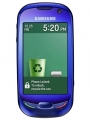 Samsung S7550 Blue Earth