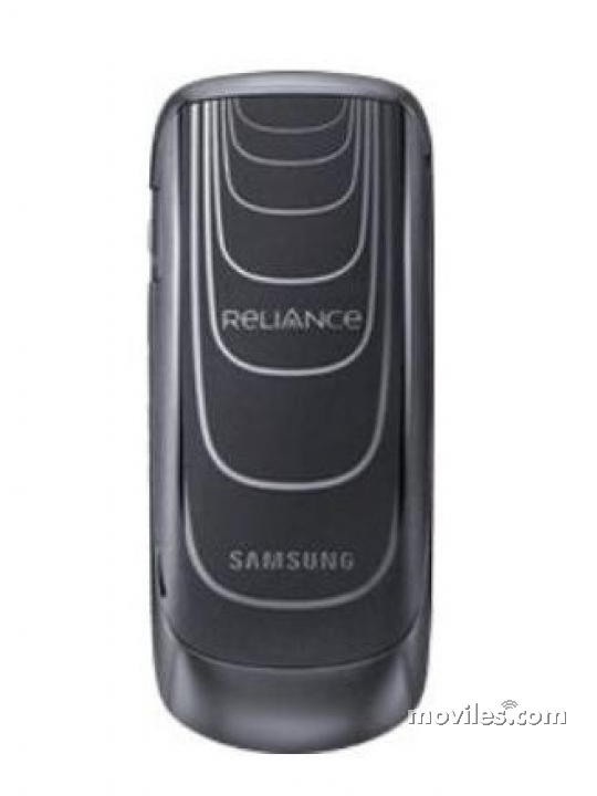 Imagen 2 Samsung Breeze B209