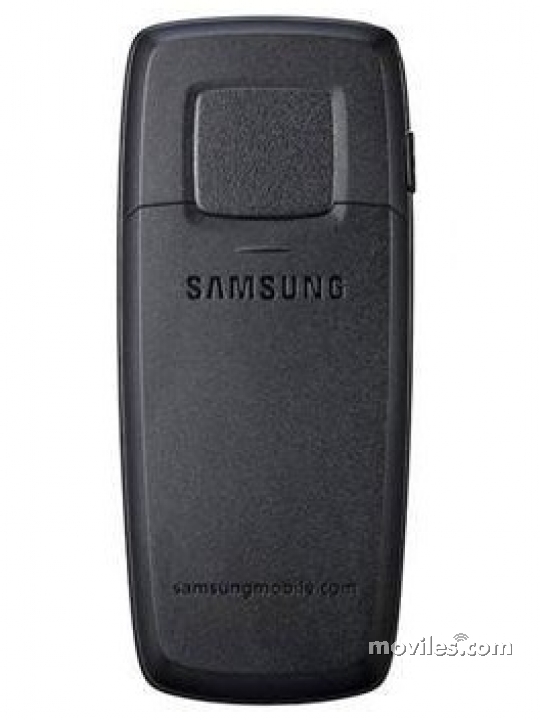 Imagen 2 Samsung C120