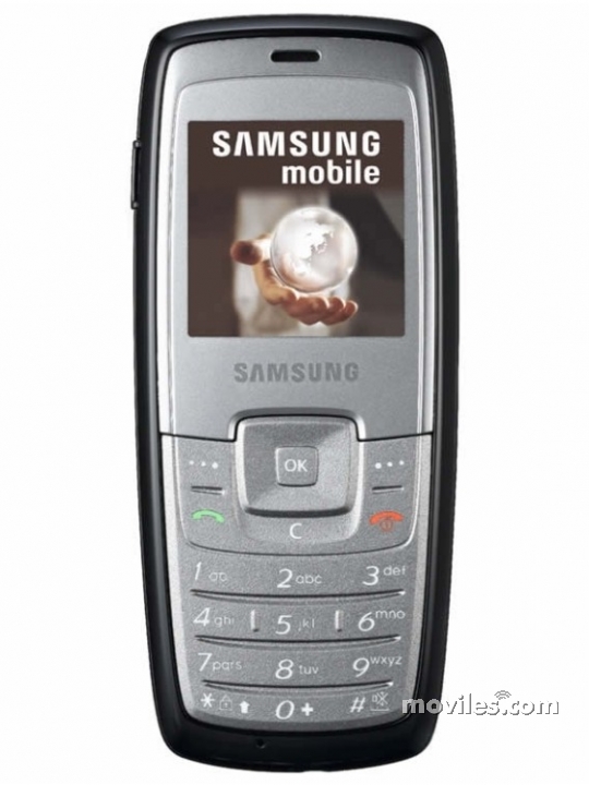 Samsung C140