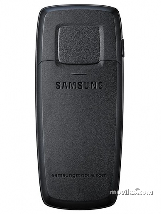 Imagen 2 Samsung C140