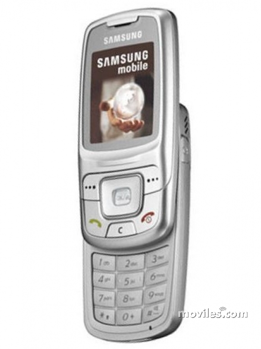 Samsung C300