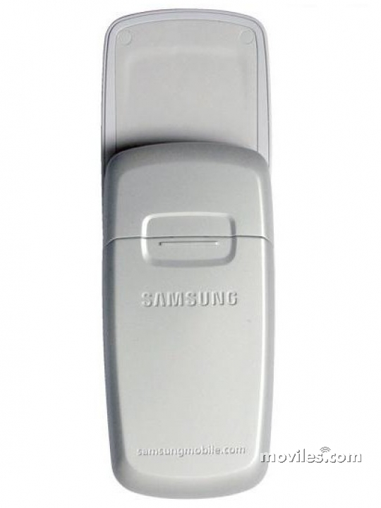 Imagen 3 Samsung C300