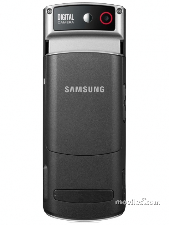 Imagen 3 Samsung C3050