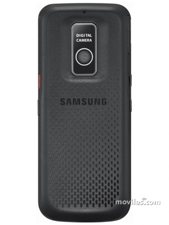 Imagen 2 Samsung C3060R