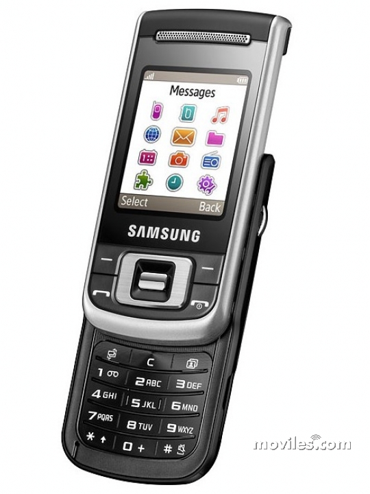 Samsung C3110