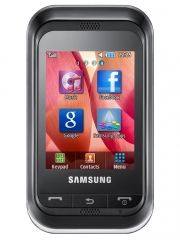 Samsung C3300