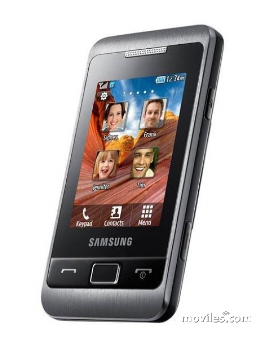 Imagen 3 Samsung Champ 2