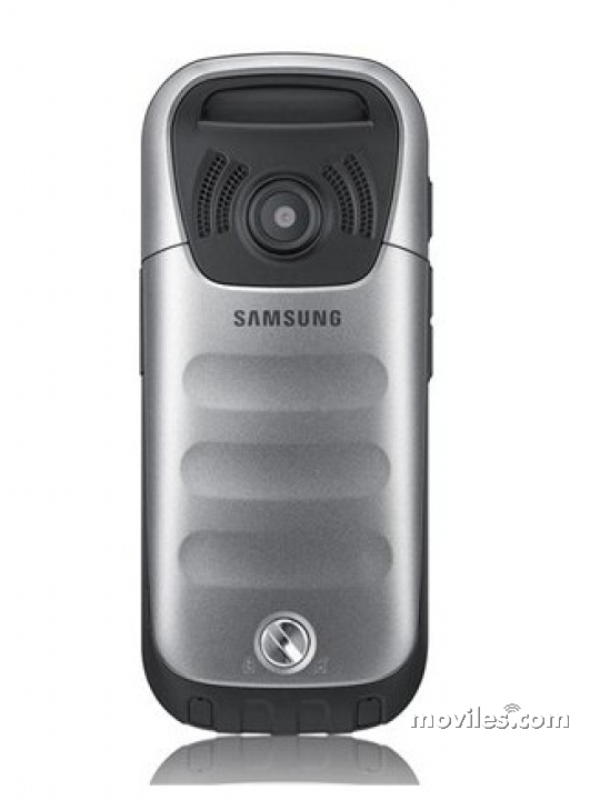 Imagen 2 Samsung C3350