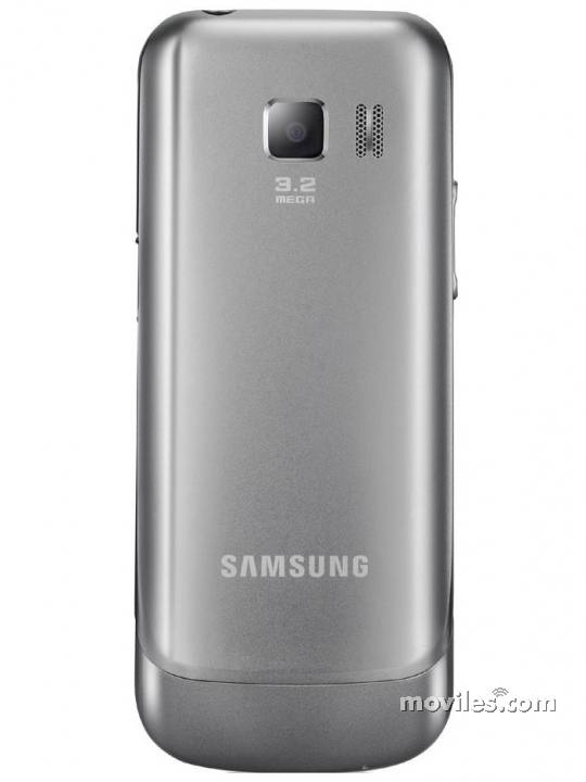 Imagen 2 Samsung C3530