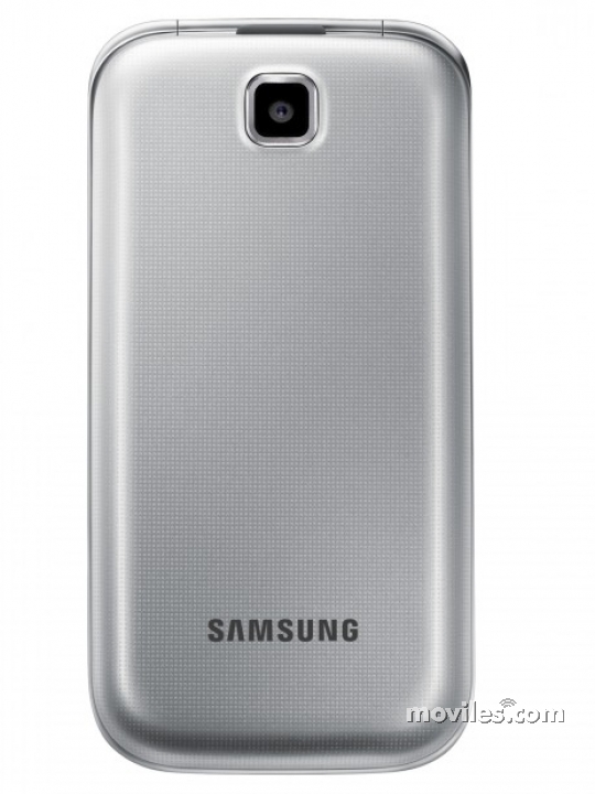 Imagen 2 Samsung C3590