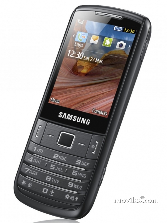 Imagen 2 Samsung C3780