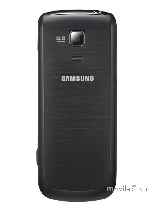 Imagen 2 Samsung Evan C3782