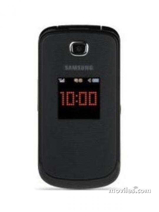 Imagen 2 Samsung C414