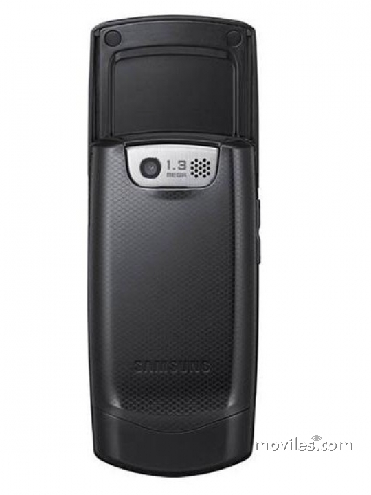 Imagen 3 Samsung C5130