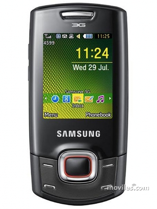 Imagen 2 Samsung C5130