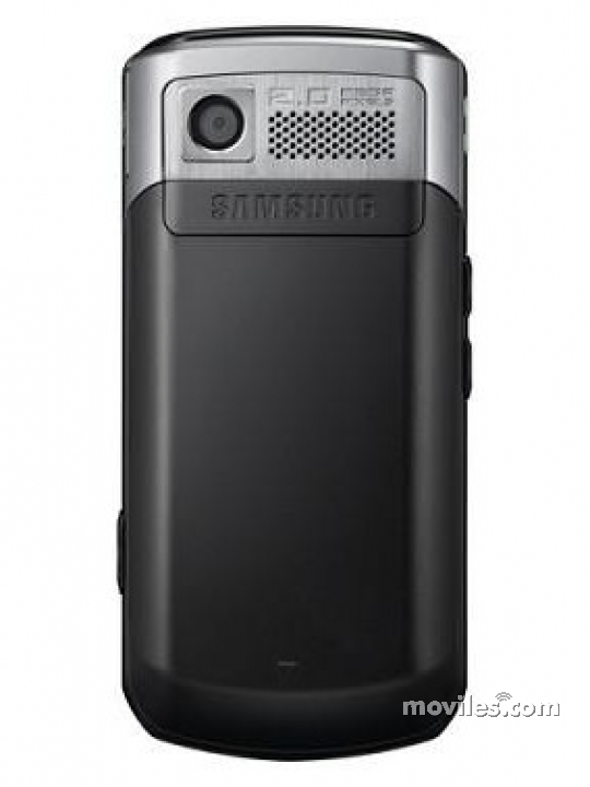 Imagen 2 Samsung C5510