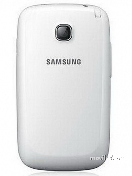 Imagen 3 Samsung Champ Neo Duos C3262