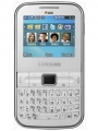 Samsung Chat C3222