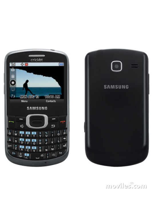 Imagen 2 Samsung Comment 2